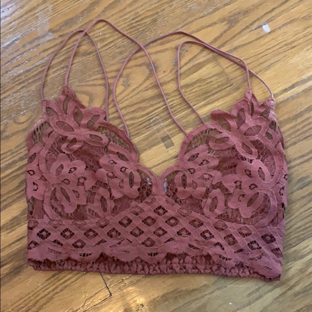 Free people top